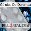 Gélules De Duramax 16